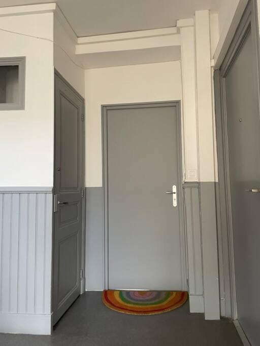 Apartmán Le Coeur De Rodez Exteriér fotografie