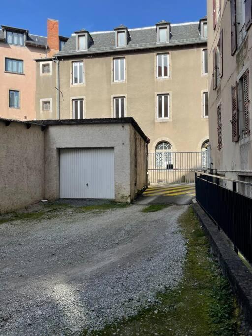 Apartmán Le Coeur De Rodez Exteriér fotografie