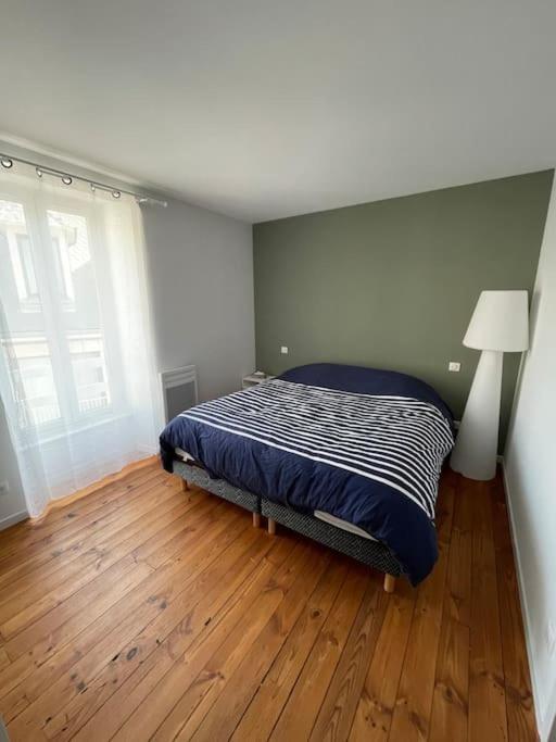 Apartmán Le Coeur De Rodez Exteriér fotografie