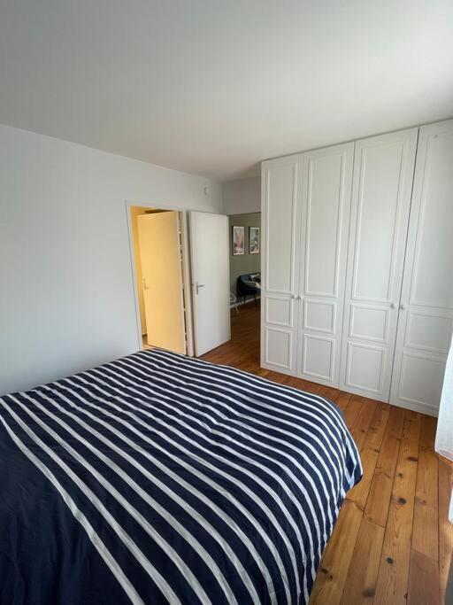Apartmán Le Coeur De Rodez Exteriér fotografie