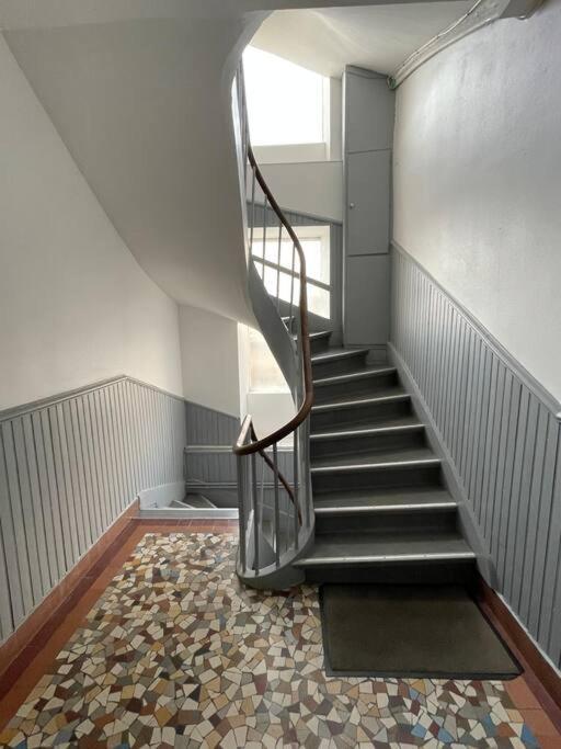 Apartmán Le Coeur De Rodez Exteriér fotografie